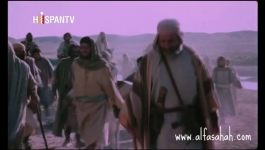 Prophet Yousuf A.S - Episode 44